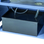 Bernardo Metallbandsäge EBS 180 B / 400 V -4