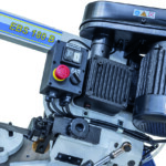 Bernardo Metallbandsäge EBS 180 B / 400 V -5