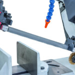 Bernardo Metallbandsäge EBS 180 B / 400 V -7