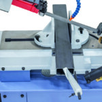 Bernardo Metallbandsäge EBS 180 B / 400 V -8