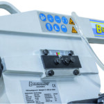 Bernardo Metallbandsäge EBS 180 B / 400 V -9
