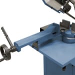 Bernardo Horizontalbandsäge MCB 210 eco / 400 V -4