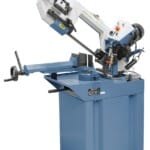 Bernardo Horizontalbandsäge MCB 270 eco / 400 V -1