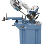 Bernardo Horizontalbandsäge MCB 270 eco / 400 V -2