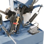 Bernardo Horizontalbandsäge MCB 270 eco / 400 V -7