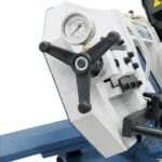 Bernardo Horizontalbandsäge MCB 270 eco / 400 V -9