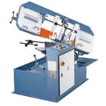 Bernardo Halbautomatische Bandsäge MSB 320 HG ** -7