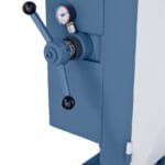 Bernardo Halbautomatische Bandsäge MSB 560 H ** -6