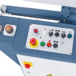 Bernardo Halbautomatische Bandsäge MSB 560 H ** -7