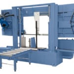 Bernardo Halbautomatische Bandsäge MSB 1110 H ** -2