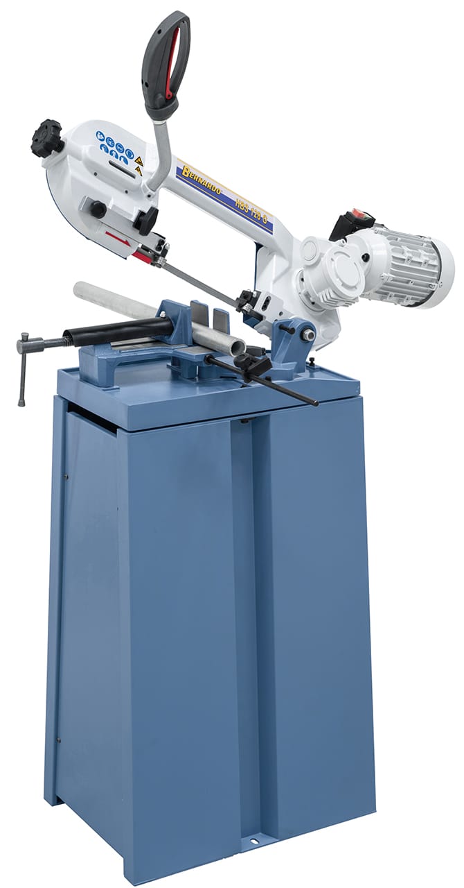 Bernardo Horizontalbandsäge HBS 128 G / 230 V -1