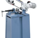 Bernardo Horizontalbandsäge HBS 128 G / 230 V -3