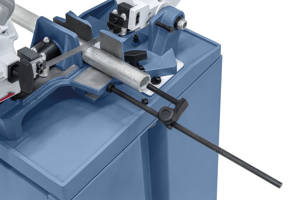 Bernardo Horizontalbandsäge HBS 128 G / 230 V -5