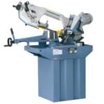 Bernardo Horizontalbandsäge HBS 275 / 400 V -1