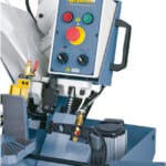 Bernardo Horizontalbandsäge HBS 275 / 400 V -5