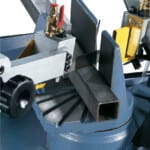 Bernardo Horizontalbandsäge HBS 275 Vario / 230 V -4