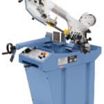 Bernardo Horizontalbandsäge HBS 275 PRO / 400 V -1