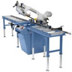 Bernardo Horizontalbandsäge HBS 275 PRO / 400 V -2