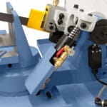 Bernardo Horizontalbandsäge HBS 275 PRO / 400 V -3