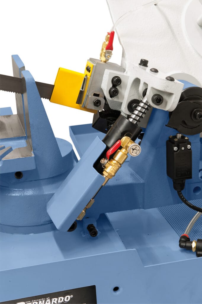 Bernardo Horizontalbandsäge HBS 275 PRO / 400 V -3