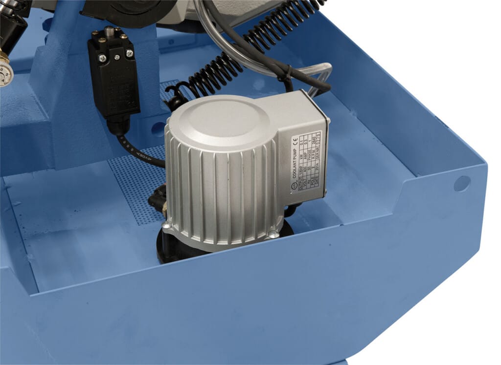 Bernardo Horizontalbandsäge HBS 275 PRO / 400 V -4