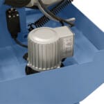 Bernardo Horizontalbandsäge HBS 275 PRO / 400 V -4