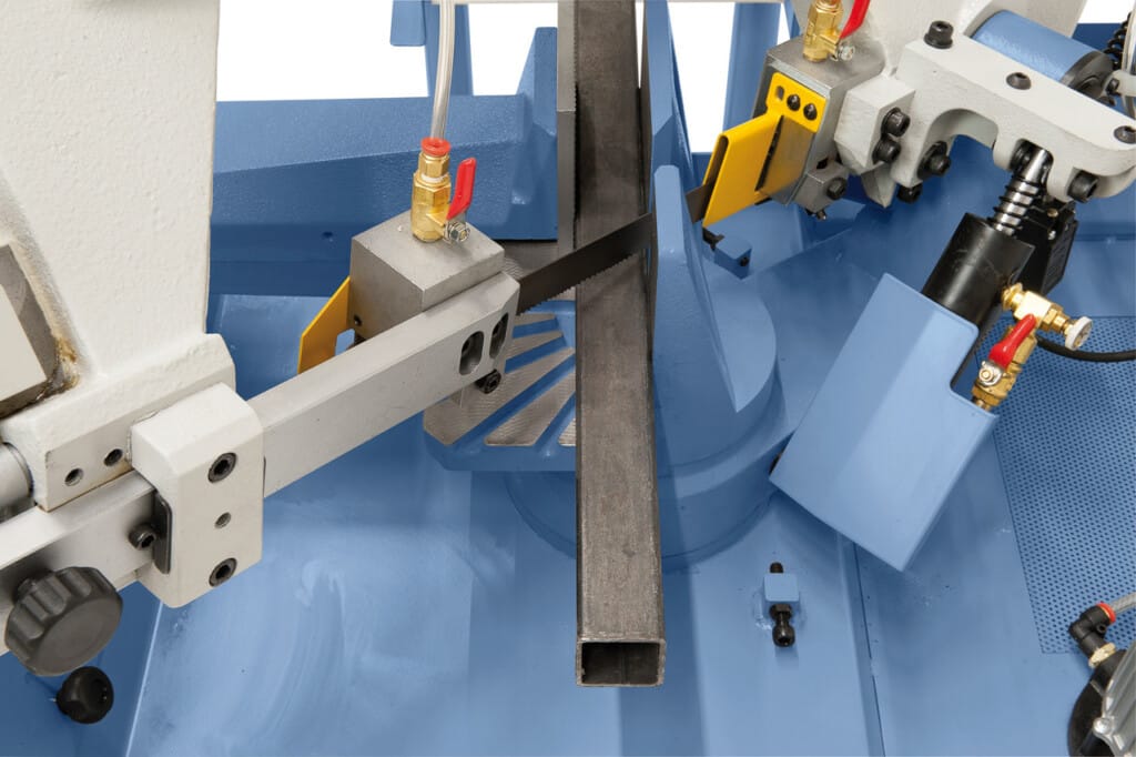 Bernardo Horizontalbandsäge HBS 275 PRO / 400 V -6