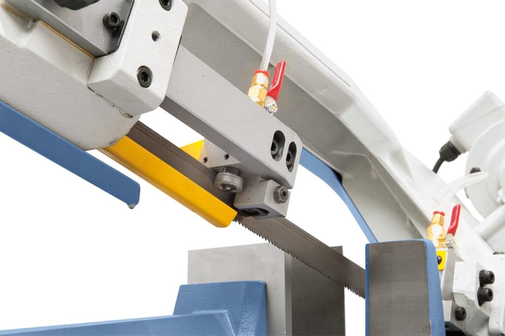 Bernardo Horizontalbandsäge HBS 275 PRO / 400 V -7