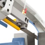 Bernardo Horizontalbandsäge HBS 275 PRO / 400 V -7