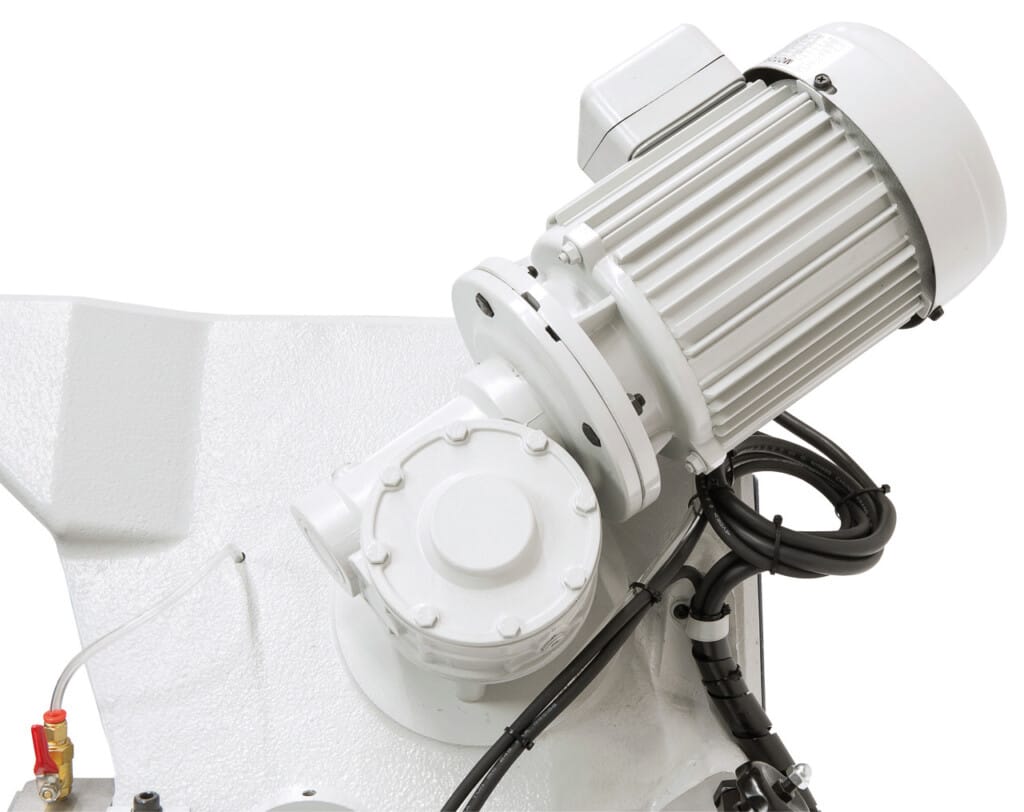 Bernardo Horizontalbandsäge HBS 275 PRO / 400 V -8