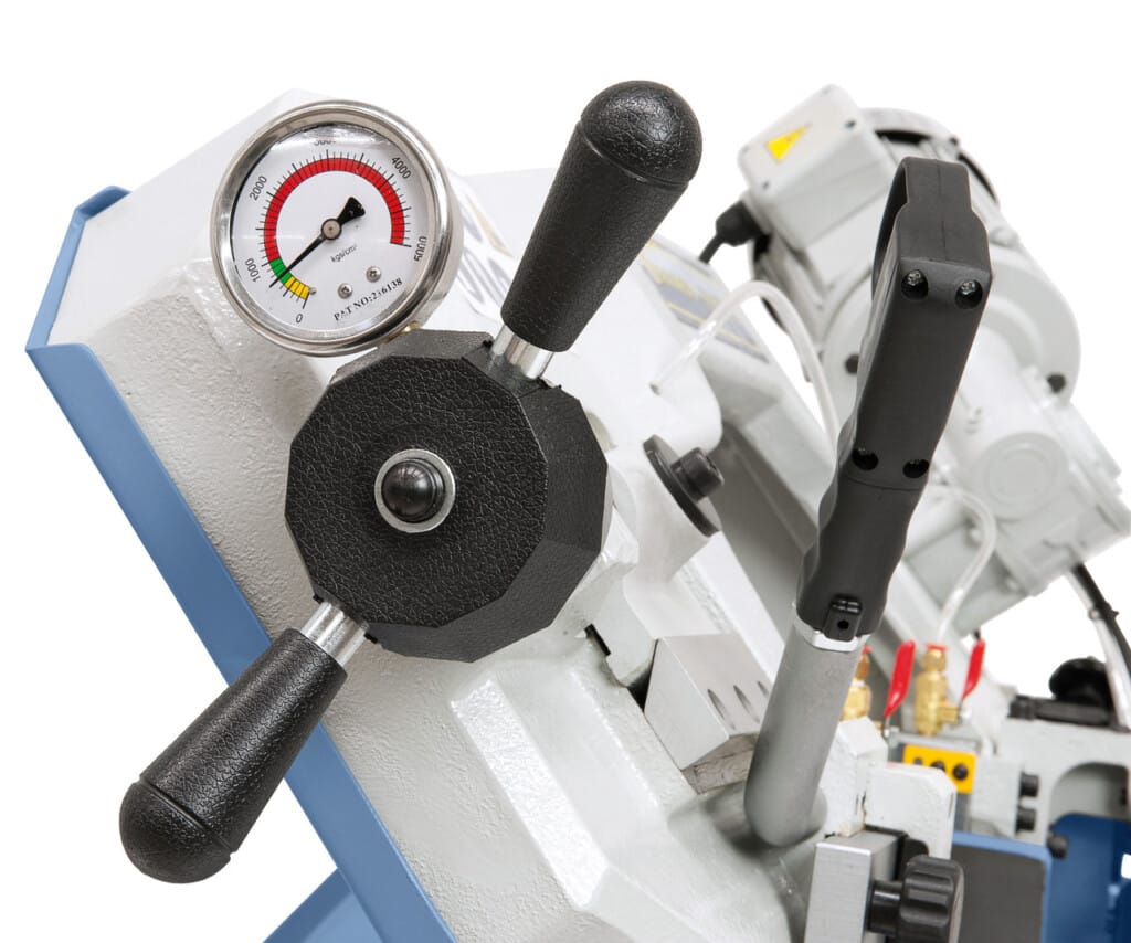 Bernardo Horizontalbandsäge HBS 275 PRO / 400 V -9