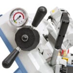 Bernardo Horizontalbandsäge HBS 275 Vario PRO / 230 V -7