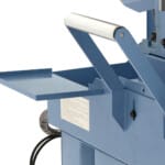 Bernardo Doppelgehrungsbandsäge MBS 300 DG-V PRO / 400 V -9