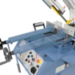 Bernardo Doppelgehrungsbandsäge MBS 300 DG-V PRO / 400 V -5