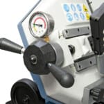 Bernardo Doppelgehrungsbandsäge MBS 300 DG-V PRO / 400 V -8