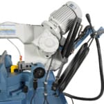 Bernardo Doppelgehrungsbandsäge MBS 315 DG-VR PRO / 400 V -3