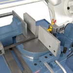 Bernardo Doppelgehrungsbandsäge MBS 315 DG-VR PRO / 400 V -6