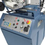 Bernardo Doppelgehrungsbandsäge MBS 315 DG-VR PRO / 400 V -7