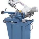 Bernardo Doppelgehrungsbandsäge MBS 280 DG PRO / 400 V -2