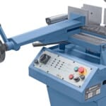 Bernardo Doppelgehrungsbandsäge MBS 280 DG PRO / 400 V -3