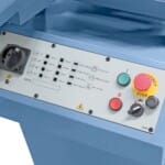 Bernardo Doppelgehrungsbandsäge MBS 280 DG PRO / 400 V -7