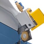 Bernardo Doppelgehrungsbandsäge MBS 280 DG PRO / 400 V -8