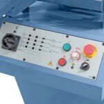 Bernardo Doppelgehrungsbandsäge MBS 280 DG-V PRO / 400 V -6
