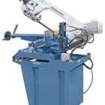 Bernardo Doppelgehrungsbandsäge MBS 290 DG-V PRO / 400 V -2