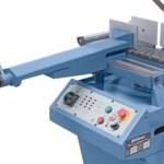 Bernardo Doppelgehrungsbandsäge MBS 290 DG-V PRO / 400 V -6