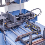 Bernardo Vollautomatische Bandsäge BSM 430 NC Pro * -8