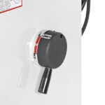 Bernardo Vertikalbandsäge VMS 520 A mit automat. Tischvorschub ** -4