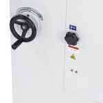 Bernardo Vertikalbandsäge VMS 520 A mit automat. Tischvorschub ** -9