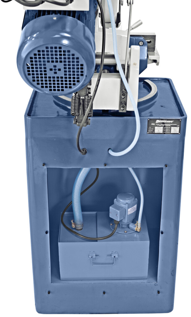 Bernardo Manuelle Metallkreissäge CS 315 H -3