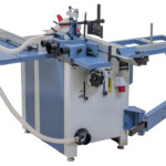 Bernardo Kreissäge-Fräsmaschine FK 250 ST - 1600 / 400 V * -5
